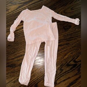 Kyte baby toddler pjs